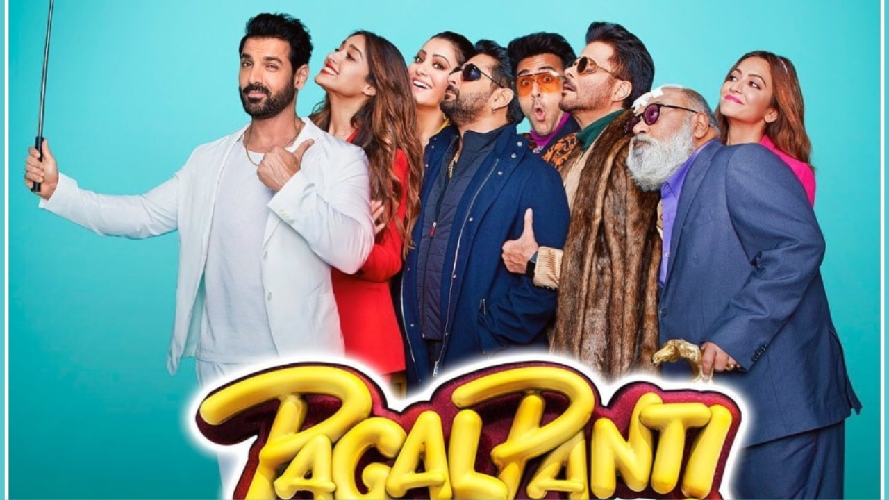 pagalpanti